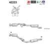 AS 42223 Catalytic Converter